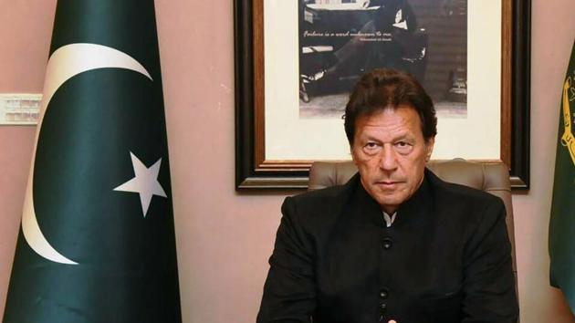 Pakistan has made only “limited progress” on curbing money laundering and terrorism financing, the FAFT said.(PTI)