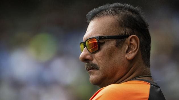 File image of Ravi Shastri. (AP) File image of Ravi Shastri. (AP)
