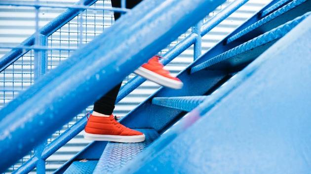 Here’s a new exercise trend that’s made for everyone(Unsplash) Here’s a new exercise trend that’s made for everyone(Unsplash)