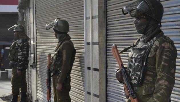 Jem Man Behind December 2017 Lethpora Attack Being Probed For Aiding Bomber Hindustan Times It lies in the kashmir valley on the banks of the jhelum river.