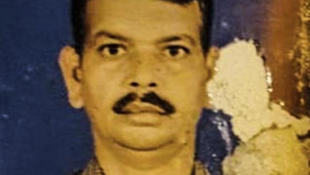 Amarjeet Singh Pal, 40, man murdered in Panvel (HT) Amarjeet Singh Pal, 40, man murdered in Panvel (HT)