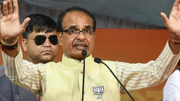 Shivraj Singh Chouhan. (PTI file photo) Shivraj Singh Chouhan. (PTI file photo)