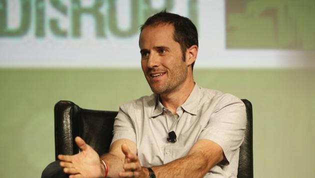 Twitter Inc. co-founder Evan Williams will step down from the company’s board at the end of February. (REUTERS) Twitter Inc. co-founder Evan Williams will step down from the company’s board at the end of February. (REUTERS)