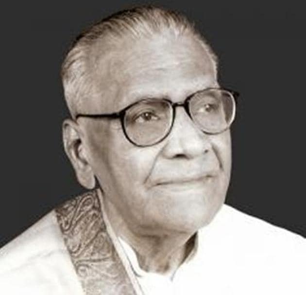 Shukla Chandrashekhar Ramakrishna Bhat (HT PHOTO) Shukla Chandrashekhar Ramakrishna Bhat (HT PHOTO)
