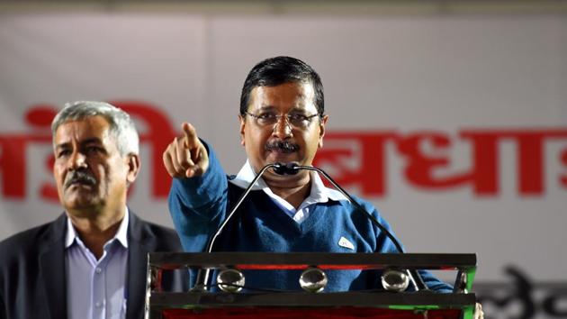 The Delhi Assembly has adopted a resolution demanding that the Union home ministry take steps to declare Delhi a “full-fledged” state without any further delay. (Amal KS/HT PHOTO) The Delhi Assembly has adopted a resolution demanding that the Union home ministry take steps to declare Delhi a “full-fledged” state without any further delay. (Amal KS/HT PHOTO)
