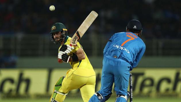 India vs Australia, 1st T20I at Visakhapatnam, as it happened ...