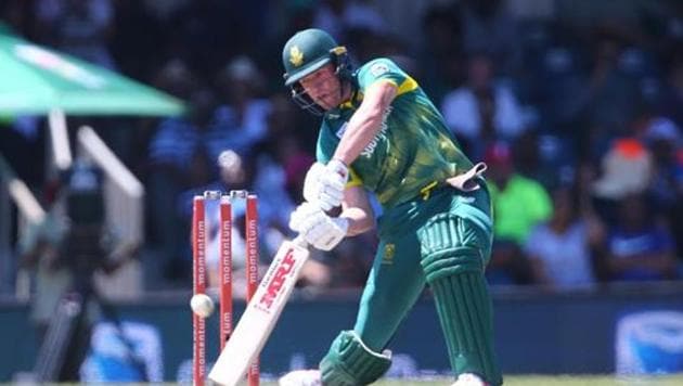 File image of AB de Villiers(Getty Images)