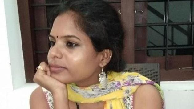 Nayana Sooryan was found dead at her residence in Thiruvananthapuram. Nayana Sooryan was found dead at her residence in Thiruvananthapuram.