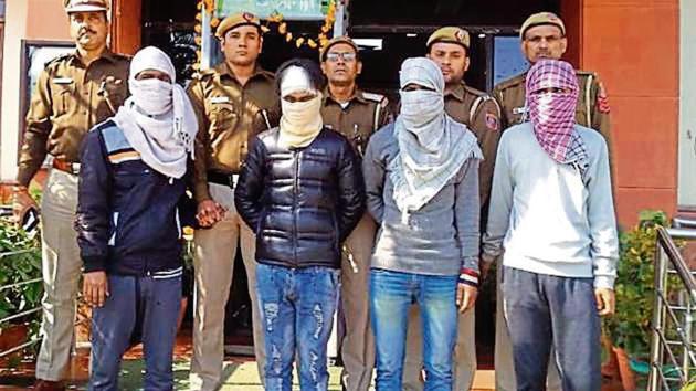 In the early hours of Friday, Ishwar Dayal, a 45-year-old owner of a canteen at GTB Hospital, was walking back home when he was waylaid by four robbers and stabbed six times when he resisted their attempt to rob him. (Sourced) In the early hours of Friday, Ishwar Dayal, a 45-year-old owner of a canteen at GTB Hospital, was walking back home when he was waylaid by four robbers and stabbed six times when he resisted their attempt to rob him. (Sourced)