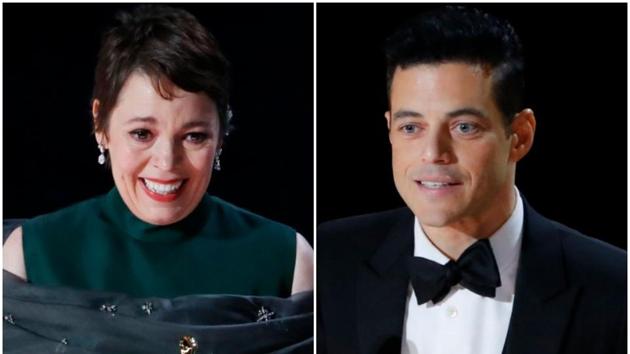 Oscars 2019 LIVE updates: Rami Malek and Olivia Colman won Best Actor and Best Actress.