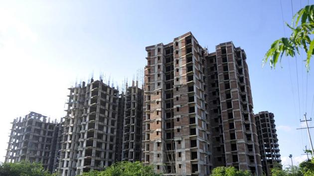 The Rera is reviewing 132 housing projects in Noida and Greater Noida after homebuyers’ complaints. The UP Rera has called a meeting of Noida, Greater Noida and Yamuna E-way authority to review projects. It has called builders too.(Picture for representation)