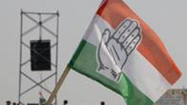 Under its Jan Sampark Abhiyan, the All India Congress Committee (AICC) had late last year directed party workers to undertake an outreach programme in which they were to visit every household in their constituencies. (Picture for representation) Under its Jan Sampark Abhiyan, the All India Congress Committee (AICC) had late last year directed party workers to undertake an outreach programme in which they were to visit every household in their constituencies. (Picture for representation)