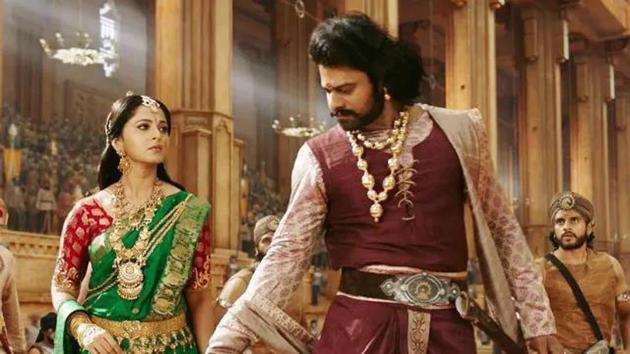 Baahubali was the first regional film to overcome language barriers and emerge as a strong competition for Bollywood movies.