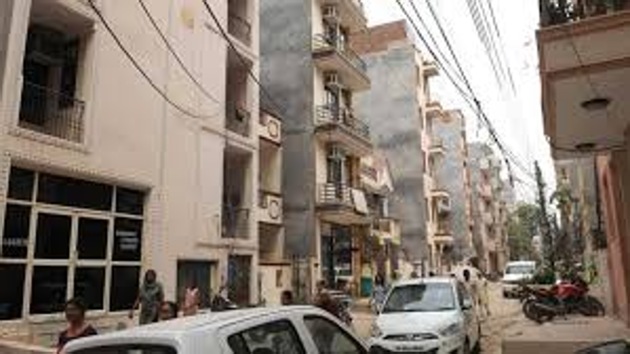The allocation for the nine private colonies, transfer process of which is in an advanced stage now, has been doubled from Rs 50 crore in the last budget to Rs 100 crore in the one for 2019-20. (File Photo) The allocation for the nine private colonies, transfer process of which is in an advanced stage now, has been doubled from Rs 50 crore in the last budget to Rs 100 crore in the one for 2019-20. (File Photo)