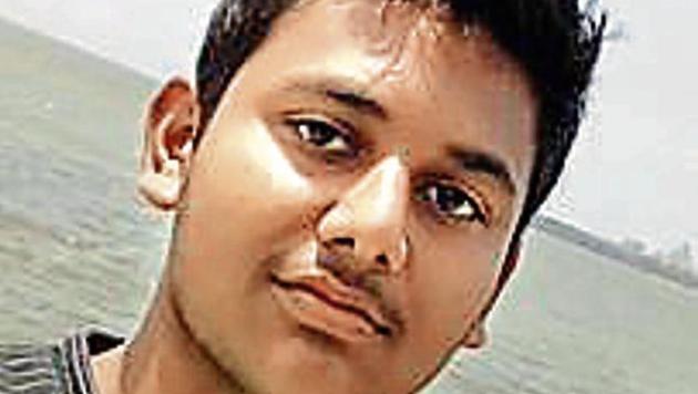 Eros Agarwal (HT) Eros Agarwal (HT)