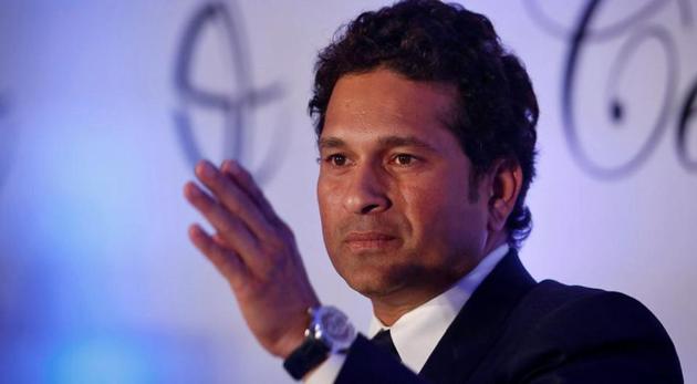 File image of Sachin Tendulkar. (Reuters) File image of Sachin Tendulkar. (Reuters)