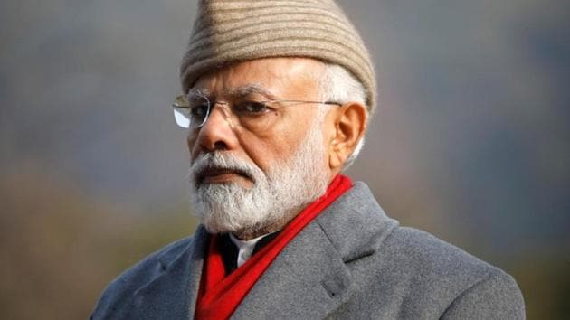 India's Prime Minister Narendra Modi visits the National Cemetery in Seoul, South Korea, February 22, 2019.(REUTERS FILE PHOTO) India's Prime Minister Narendra Modi visits the National Cemetery in Seoul, South Korea, February 22, 2019.(REUTERS FILE PHOTO)