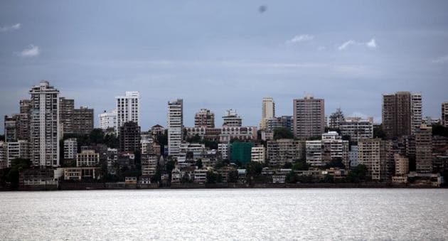 The economic offences wing (EOW) of the Mumbai police says that there have been 123 mass housing frauds in Mumbai in the past three years. (HT Photo) The economic offences wing (EOW) of the Mumbai police says that there have been 123 mass housing frauds in Mumbai in the past three years. (HT Photo)