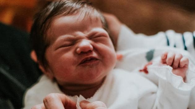 There are 400,000 new cases of childhood cancer worldwide each year.(Unsplash) There are 400,000 new cases of childhood cancer worldwide each year.(Unsplash)
