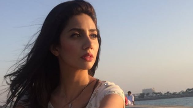 Mahira Khan and other Pakistani actors have reacted after India’s air strike across LoC.