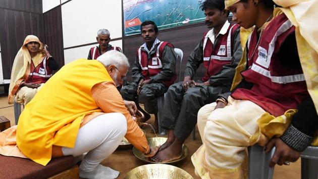 The RSS believes that Hindu consolidation isn’t possible without bringing in social equality, as inequalities have fragmented Hindu society The RSS believes that Hindu consolidation isn’t possible without bringing in social equality, as inequalities have fragmented Hindu society