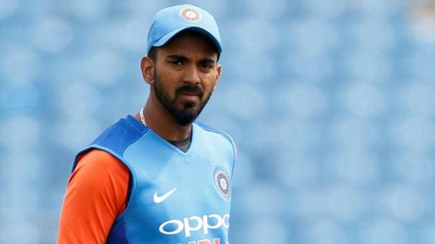 India vs Australia: KL Rahul looks in fine touch ahead of Bengaluru T20I -  Watch | Cricket - Hindustan Times