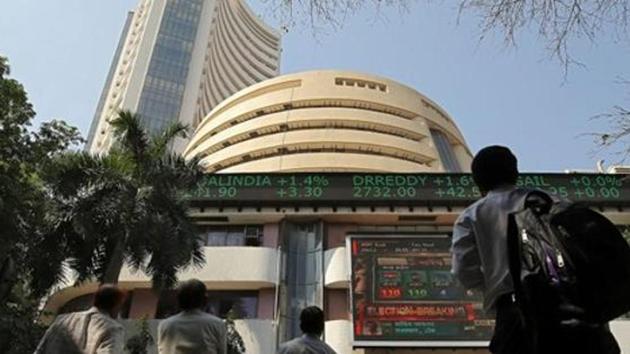Stocks staged a strong comeback in early trade Wednesday, with the BSE Sensex rebounding over 256 points and the Nifty recapturing the 10,900-mark on unabated foreign capital inflows amid short covering. (Reuters File Photo) Stocks staged a strong comeback in early trade Wednesday, with the BSE Sensex rebounding over 256 points and the Nifty recapturing the 10,900-mark on unabated foreign capital inflows amid short covering. (Reuters File Photo)