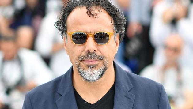 The five-time Oscar-winning Mexican director Alejandro Gonzalez Inarritu is to head the jury at this year's Cannes film festival, the organisers said on February 27, 2019. (AFP) The five-time Oscar-winning Mexican director Alejandro Gonzalez Inarritu is to head the jury at this year's Cannes film festival, the organisers said on February 27, 2019. (AFP)