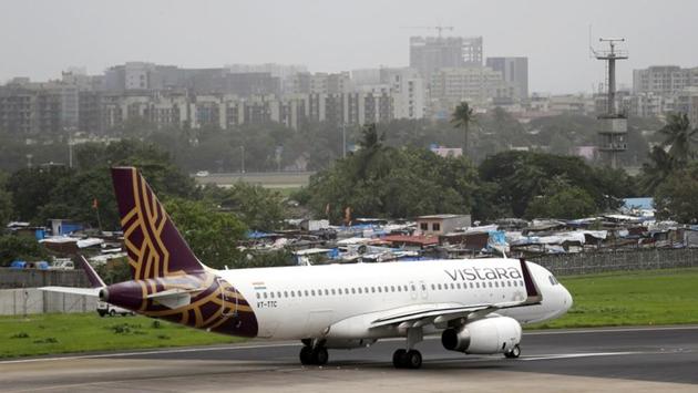 Flight operations in all airports across north India which were shut on Wednesday morning have resumed. The airports were closed for civilian air traffic in the morning, according to a statement by the Airports Authority of India. Airports at Srinagar, Jammu, Leh, Pathankot, Amritsar, Shimla, Kangra, Kullu Manali, Pithoragarh were closed amid escalating tensions between India and Pakistan. (Francis Mascarenhas / REUTERS File) Flight operations in all airports across north India which were shut on Wednesday morning have resumed. The airports were closed for civilian air traffic in the morning, according to a statement by the Airports Authority of India. Airports at Srinagar, Jammu, Leh, Pathankot, Amritsar, Shimla, Kangra, Kullu Manali, Pithoragarh were closed amid escalating tensions between India and Pakistan. (Francis Mascarenhas / REUTERS File)
