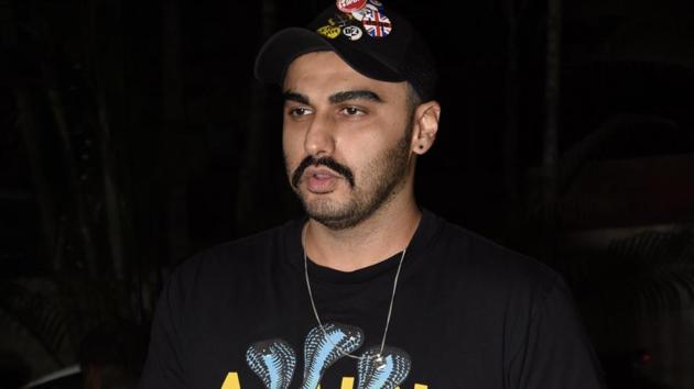 Arjun Kapoor has tweeted his wishes for the IAF pilot’s safe return. (IANS)