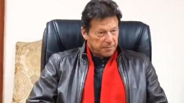 Pakistan’s civilian and military leadership on Wednesday called for talks with India to defuse tensions after both sides said they shot down each other’s combat jets, with Prime Minister Imran Khan saying the two nuclear-armed countries couldn’t afford any “miscalculation”. (ANI) Pakistan’s civilian and military leadership on Wednesday called for talks with India to defuse tensions after both sides said they shot down each other’s combat jets, with Prime Minister Imran Khan saying the two nuclear-armed countries couldn’t afford any “miscalculation”. (ANI)