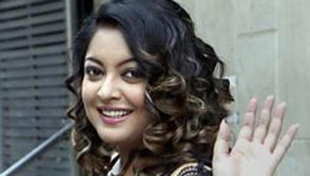 Bollywood Tanushree Dutta lives in New Jersey, USA.(PTI)