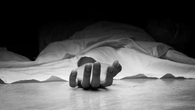 According to police, the victim’s body was found semi buried in a jungle area in a green belt on Sunday evening by a local resident, who informed the police. (Getty Images/Picture for representation) According to police, the victim’s body was found semi buried in a jungle area in a green belt on Sunday evening by a local resident, who informed the police. (Getty Images/Picture for representation)