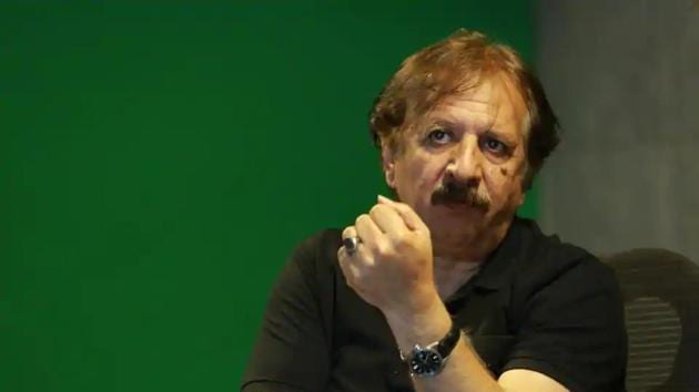 Iranian filmmaker Majid Majidi wants to make his second film in India soon.