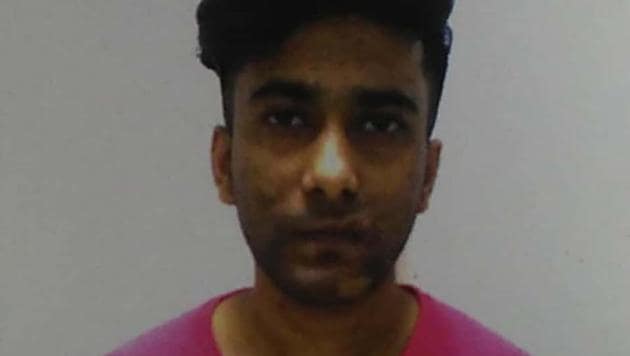 Irfan Khan, a Bachelor of pharmacy (B Pharm) graduate, was arrested on February 21 for allegedly sending psychotropic drugs in the form of tablets to the United States of America and Australia. (Sourced) Irfan Khan, a Bachelor of pharmacy (B Pharm) graduate, was arrested on February 21 for allegedly sending psychotropic drugs in the form of tablets to the United States of America and Australia. (Sourced)