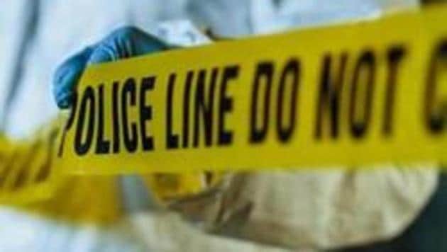 Two of the three men received bullet injuries on their legs, which took place near the Chilla border at Noida’s Sector 14A. Police said three men fired at a police party, in retaliation of which they fired at them, leading to their arrest. (Getty Images/Picture for representation) Two of the three men received bullet injuries on their legs, which took place near the Chilla border at Noida’s Sector 14A. Police said three men fired at a police party, in retaliation of which they fired at them, leading to their arrest. (Getty Images/Picture for representation)