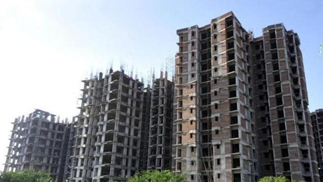 The Rera had, in August last year, asked consultant firm Currie & Brown to audit 132 housing projects to understand why the respective builder failed to deliver flats as per promise and whether the builder would be able to deliver in future. (Picture for representation) The Rera had, in August last year, asked consultant firm Currie & Brown to audit 132 housing projects to understand why the respective builder failed to deliver flats as per promise and whether the builder would be able to deliver in future. (Picture for representation)