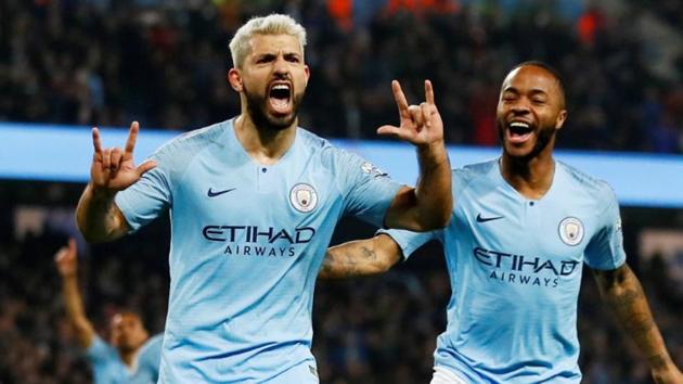 Puma Net Global Deal With Manchester City Owners City Football Group Hindustan Times