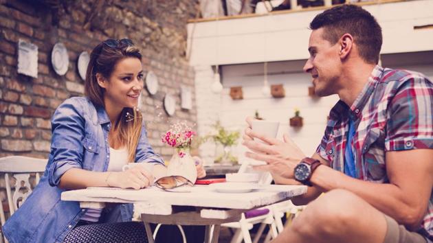 Women are shouldering hand-in-hand with their male counterparts and are exploring for newer avenues and reaching out to take on the task to learn new skills.(Getty Images/iStockphoto)