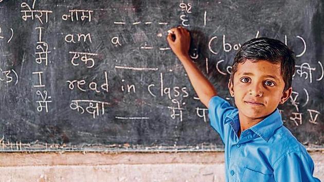 Individually-targeted, continued teacher training is crucial for achieving outcomes (Getty) Individually-targeted, continued teacher training is crucial for achieving outcomes (Getty)