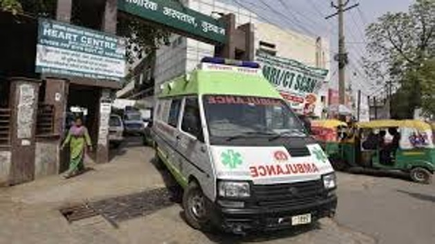 The Municipal Corporation of Gurugram (MCG) is planning to increase the number of mobile medical units in the district in 2019-20 to expand the civic body’s healthcare coverage, officials privy to the matter said.(Picture for representation) The Municipal Corporation of Gurugram (MCG) is planning to increase the number of mobile medical units in the district in 2019-20 to expand the civic body’s healthcare coverage, officials privy to the matter said.(Picture for representation)