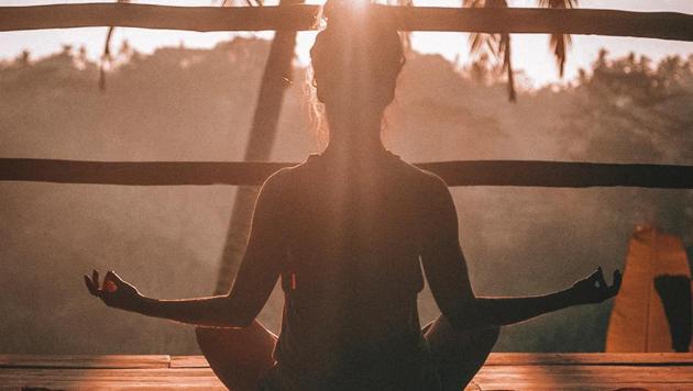 Mindfulness could help promote positive body image(Unsplash) Mindfulness could help promote positive body image(Unsplash)