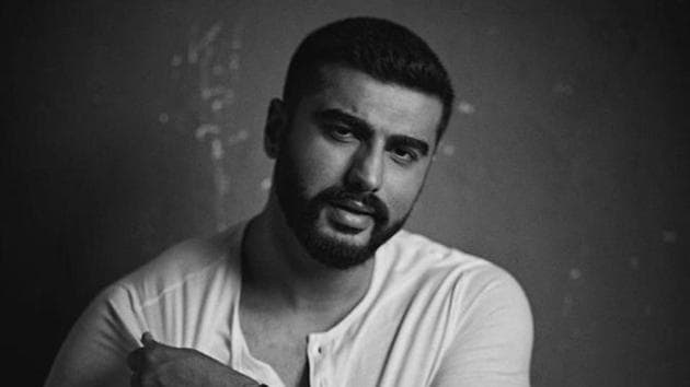 Actor Arjun Kapoor made his Bollywood debut in 2012 with the film Ishaqzaade. Actor Arjun Kapoor made his Bollywood debut in 2012 with the film Ishaqzaade.