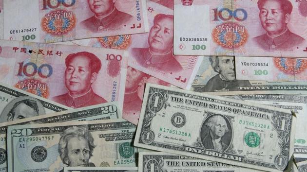 China said it regretted the lack of support from experts, noting that government support for agriculture was a common practice and allowed under WTO rules (BLOOMBERG NEWS) China said it regretted the lack of support from experts, noting that government support for agriculture was a common practice and allowed under WTO rules (BLOOMBERG NEWS)