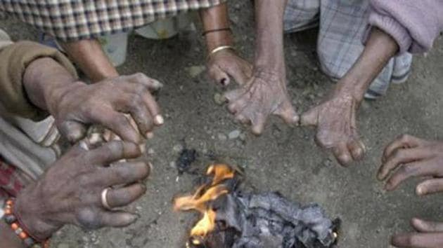 Pamphlets state that people should not discriminate against leprosy patients and shake hands with them. In some cases, the patient’s identity is also not revealed while providing preventive medicine to co-workers.(Reuters/Picture for representation)