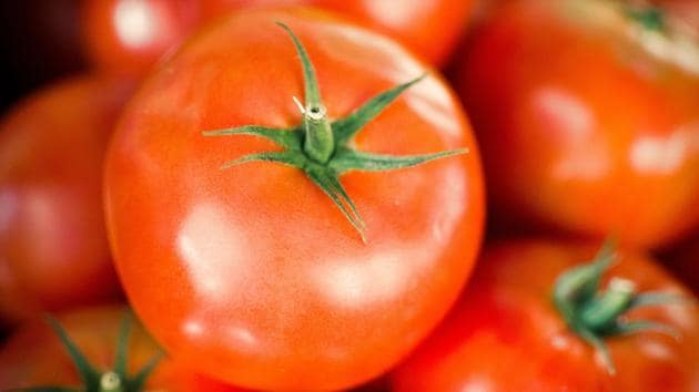 Tomatoes are rich in lycopene -- a strong antioxidant, anti-inflammatory and anti-cancer agent.(Unsplash)