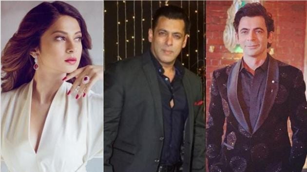 Salman Khan expected to judge Nach Baliye 9 while Jennifer Winget and Sunil Grover will host the show.