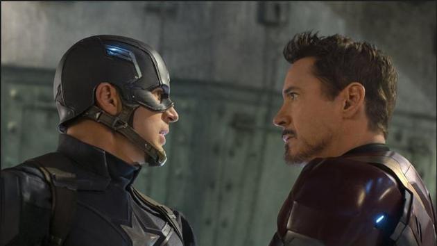 Captain America and Iron Man will have some difficult decisions to make in Avengers: Endgame.