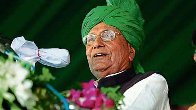 OP Chautala(HT) OP Chautala(HT)
