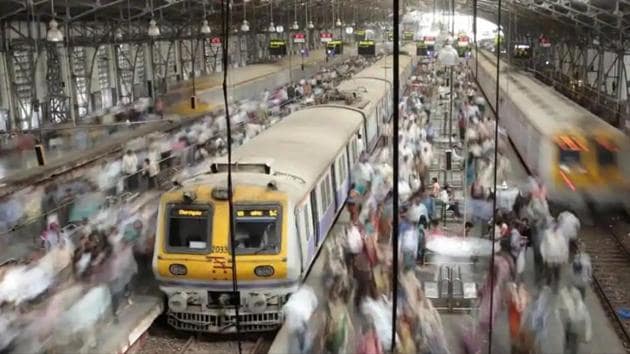 Officers conducted surprise checks, and plain-clothed police personnel were posted at the stations. (HT File) Officers conducted surprise checks, and plain-clothed police personnel were posted at the stations. (HT File)